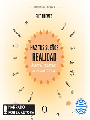 cover image of Haz tus sueños realidad